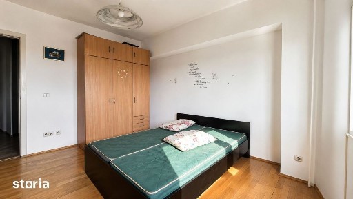 COMISION 0% | 4 Camere | 88 mp utili | Zona Complex - Lunei | 2 Bai.