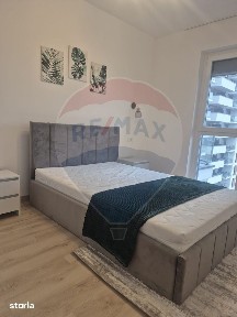 Apartament 2 camere Adora Park