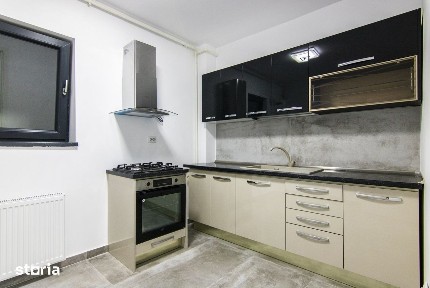 2 Camere, bloc nou, balcon, mobilat/utilat, 5 minute Metrou, centrala