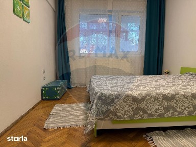 Apartament de închiriat langa Universitate