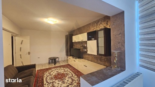 Apartament modern prima închiriere 58 mp utili zona Mihai Viteazul