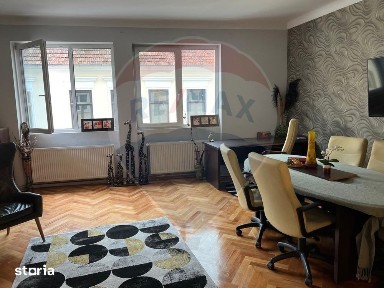 Birou ready-to-use în centrul Clujului