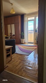Apartament 2 camere 60 mp utili etaj 2 balcon 6 mp Zona Lazaret