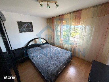 Apartament de 3 camere decomandat 74mp etaj 5 -centrala - Brazda