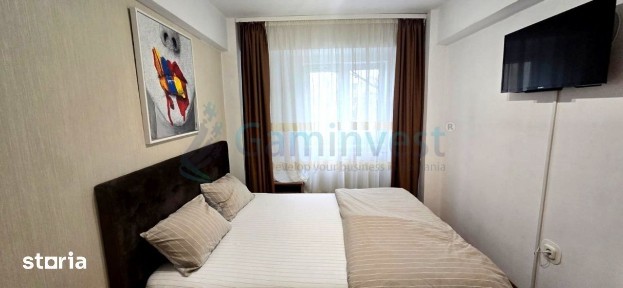 Apartament cu 3 camere in Oradea, Cartierul Rogerius,Gaminvest,A2599