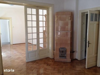 Apartament 3 Camere de inchiriat | Domenii | Vila | 4x Parcari | MIXT