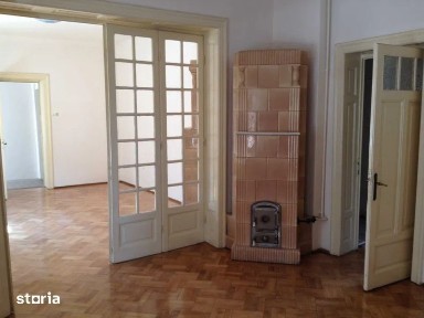 Apartament 3 Camere de inchiriat | Domenii | Vila | 4x Parcari | MIXT