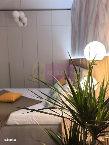 Apartament boutique 13 Septembrie- Marriott.