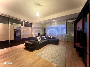 INCHIRIERE APARTAMENT 2 CAMERE | GIULESTI | 100 MP | MOBILAT SI UTILAT