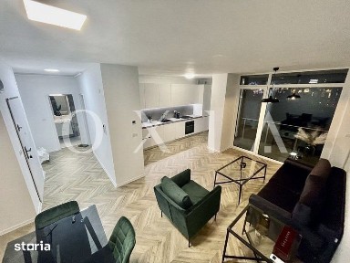 SX726 Nord One, 2 Camere, Parcare Subterana.