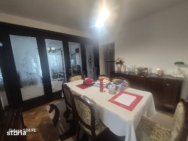 Apartament modern cu 3 camere de închiriat - Zona Mihai Eminescu