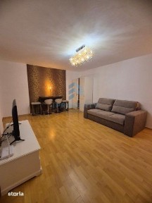 Select Residence Studio cu balcon si loc de parcare