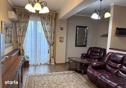 Turda-Ion Mihalache | 2 camere | centrala si parcare | bloc nou