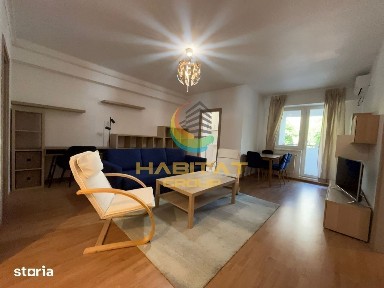 Apartament 2 camere de închiriat - 64 mp | Imobil nou | Zona Mihail Se