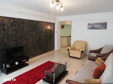 George Enescu,zona Lidl apartament 2 camere in regim hotelier.