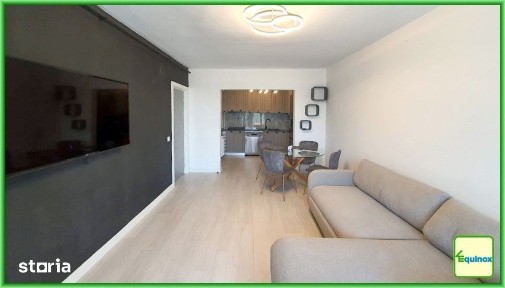Apartament cu 2 camere de inchiriat, White Tower, ECX71725