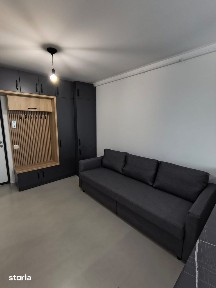 2 camere Aparatorii Patriei AC Parcare