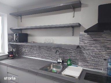 Inchiriere apartament 2 camere, zona Aleea Trandafirilor Targoviste