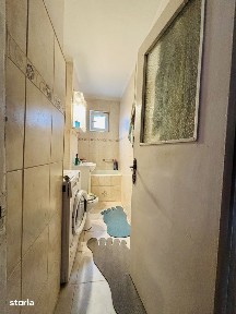 Apartament cu 2 camere, etaj 1, Nufarul