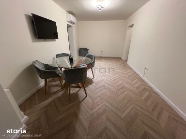 Spatiu Comercial - Podu Ros - la bulevard