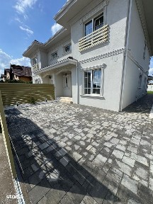 Duplex 5 Camere 133MP Giroc Chisoda 260.000 euro