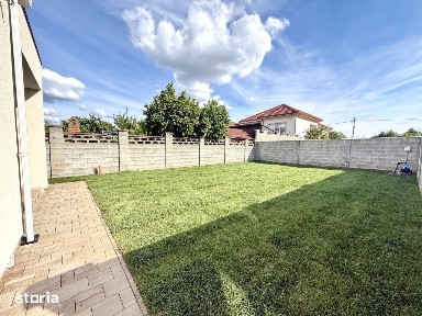 Duplex premium, 5 camere, 140 mp utili, 345 mp teren - Dumbravita