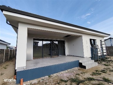 NOU PE PIATA - INDIVIDUALA IN ZONA DE TOP - 680 MP TEREN