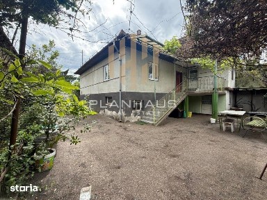 Exclusivitate ! Casă indivduală zona Grivitei, 653mp teren,curte pro