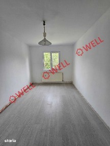 Apartament cu 3 camere de vânzare pe strada Viitorului!