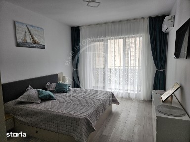 Apartament 2 camere Mobilat Utilat-Th. Pallady Metrou Teclu