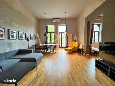 Apartament 3 camere de vanzare in Centru, Cluj Napoca