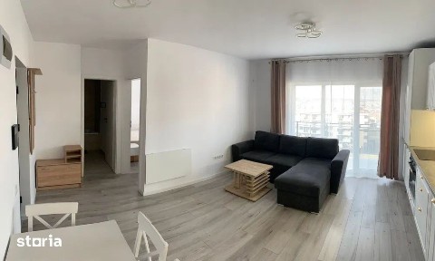 Apartament de vanzare | 2 camere | Etaj 2 | Parcare Subterana | Flores
