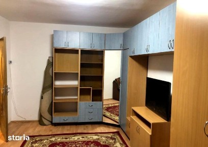 Apartament de 3 camere, 2 balcoane, Manastur, zona strazii Brates