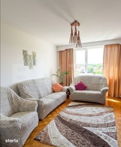 Apartament de vanzare, 73 mp, zona Grigorescu