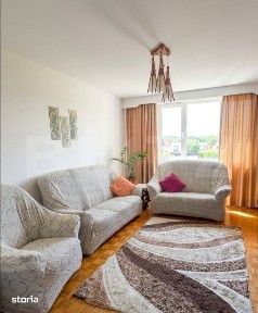 Apartament de vanzare, 73 mp, zona Grigorescu