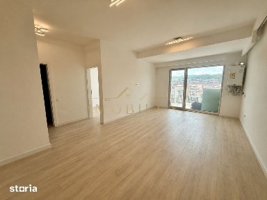Apartament 2 camere, terasa, FINISAT NOU, bloc nou, Eroilor Albe
