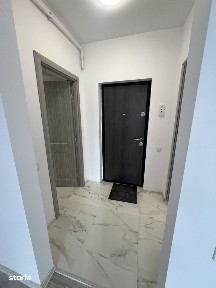 Apartament 1 camera finisat zona Terra