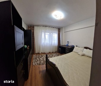 Centru, Botosani