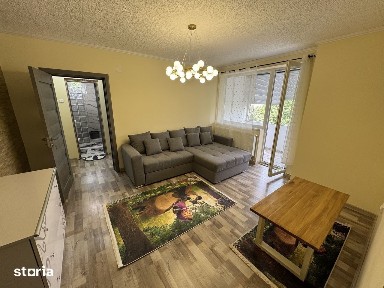 Apartament 2 camere, recent renovat si mobilat, Micro 15, Careiului