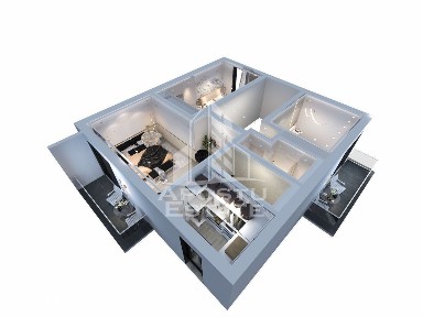 Casa/Vila 4 camere, Vladimirescu, COMISION 0%