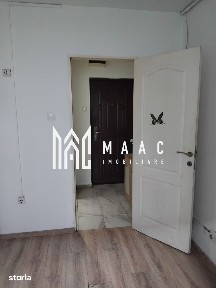 Garsoniera | Etaj 1 | 15 MPU | Broscarie