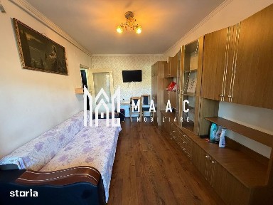 Garsonieră | 25 mp utili | Parter | Bucătărie separată | Vasile Aaron