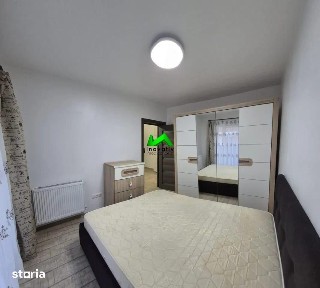 Apartament de vanzare 2 camere Sibiu Calea Cisnadiei