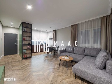 Apartament 2 Camere | Regim Hotelier Activ | Cartierul Arhitecților