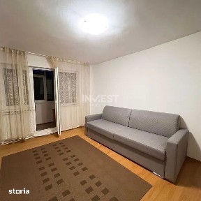 Apartament 2 camere, zona Pacurari - Carrefour Express, Iasi