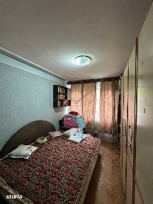 Apartament 2 camere semidecomandat tatarasi etajul 1