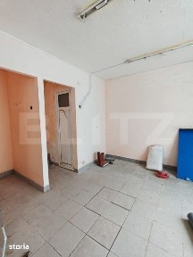 Spatiu comercial/birou, 48.61 mp, zona Micro III - Turda