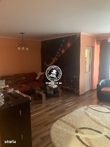 Apartament 3 camere de inchiriat zona Pacurari - Pizza Smile