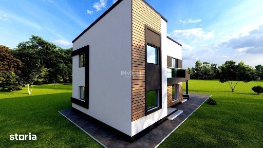 Casa Individuala Popas Pacurari COMISION 0%