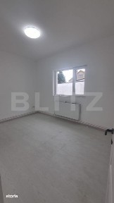 Casa la Pret de Apartament : plan parter cu beci - zona Lunca Cetatuii